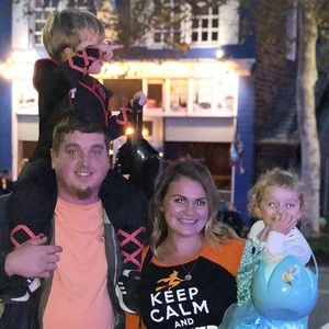 Meet your Posher, Morgan